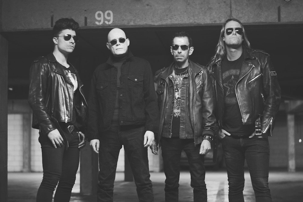 THE SISTERS OF MERCY, il tour è rinviato alla primavera 2022