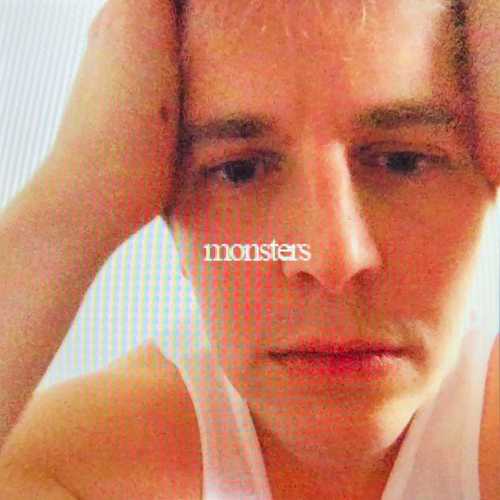 TOM ODELL: è uscito "monster v.2", il nuovo singolo che anticipa il quarto album di inediti "monsters"