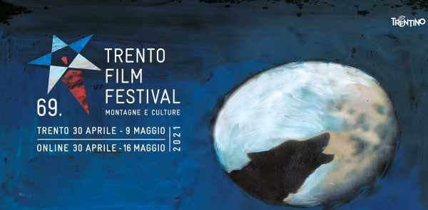 69. Trento Film Festival: dal 30 aprile al 9 maggio il primo festival in Italia a tornare in sala 69. Trento Film Festival: dal 30 aprile al 9 maggio il primo festival in Italia a tornare in sala