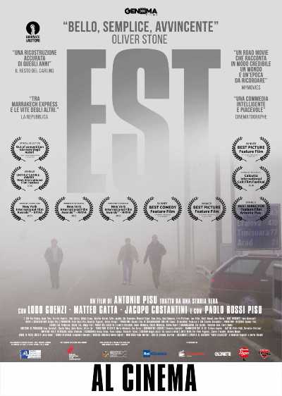 AL CINEMA da domani EST - Dittatura Last Minute