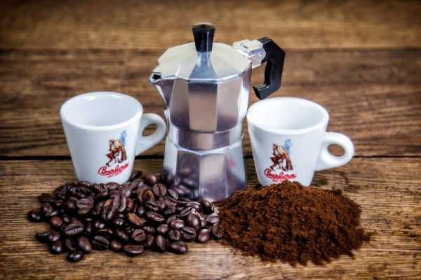 Cibo e innovazione: il Caffè Barbera va sulla Blockchain Algorand