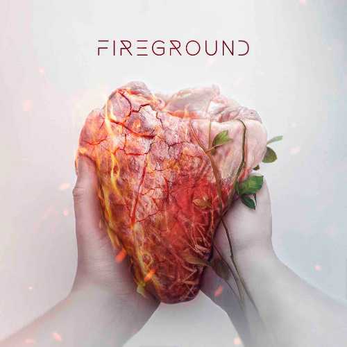 FIREGROUND - L'omonimo esordio della rock band napoletana