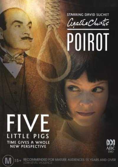 Il film del giorno: "Il ritratto di Elsa Greer" (su Top Crime)