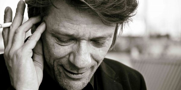 Intervista: Pierpaolo Capovilla "l’importanza della relazione fra verso e phoné"