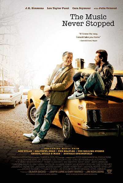 Il film del giorno: "La musica che non ti ho detto" (su La5)
