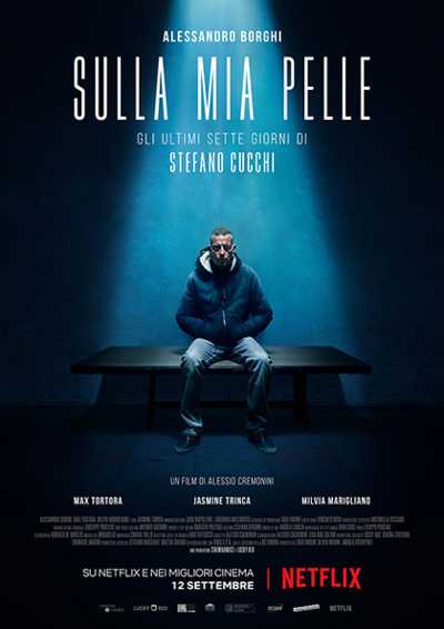 Il film del giorno: "Sulla mia pelle" (su Rai Movie)