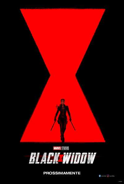 Black Widow - Il nuovo trailer | Dal 9 luglio in contemporanea nelle sale e su Disney+ Black Widow - Il nuovo trailer. Dal 9 luglio in contemporanea nelle sale e su Disney+