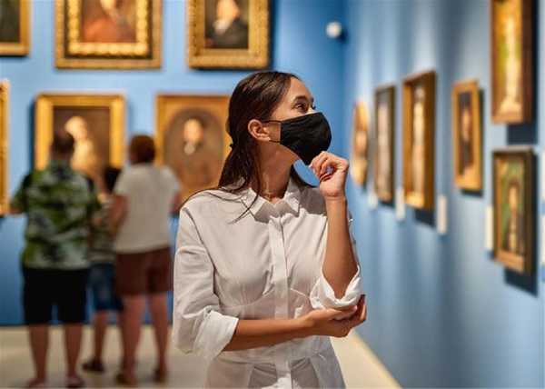 Cultura, i musei riaprono dal 26 aprile anche nel fine settimana su prenotazione