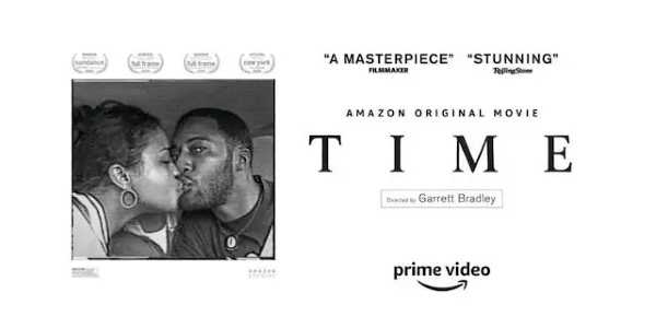 TIME - il documentario Amazon Original candidato all'Oscar - disponibile gratuitamente per una settimana TIME - il documentario Amazon Original candidato all'Oscar - disponibile gratuitamente per una settimana