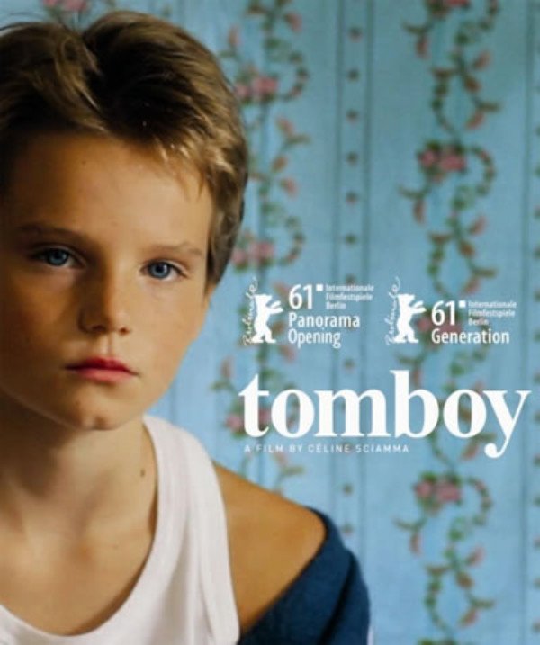 Recensione: Su Nexo+ il film "Tomboy" (2011) - Liberi di essere