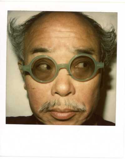 NOBUYOSHI ARAKI arriva con 1.000 polaroid in Italia per la sua “SUITE OF LOVE” NOBUYOSHI ARAKI arriva con 1.000 polaroid in Italia per la sua “SUITE OF LOVE”