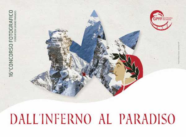 “Dall’Inferno al Paradiso”: il 16° concorso fotografico di Fondation Grand Paradis celebra la natura in chiave dantesca A Trieste il museo dedicato a GIUSEPPE TARTINI, con cimeli e oggetti personali