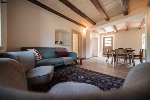 Una vacanza in vigna: Tenuta Kornell a Settequerce, in Alto Adige