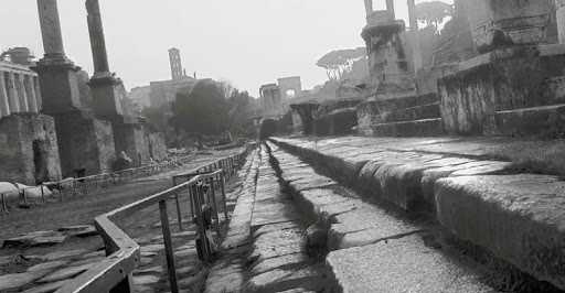 Riapre la mostra "RADICI" di JOSEF KOUDELKA