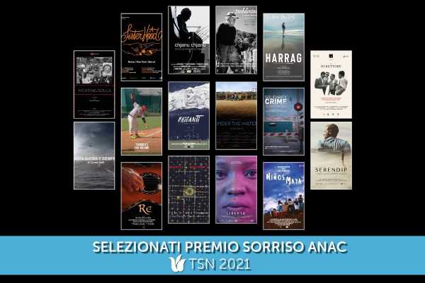 TULIPANI DI SETA NERA: Annunciati i 16 documentari in concorso della XIV edizione