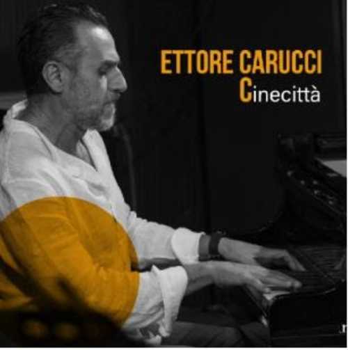 CINECITTÀ: omaggio in jazz alle colonne sonore italiane dell'epoca d'oro