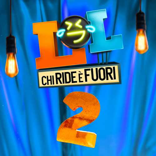 LOL: Chi ride è fuori, Amazon Prime Video annuncia la seconda stagione