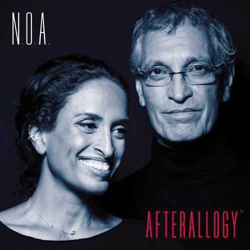 NOA: il nuovo album AFTERALLOGY