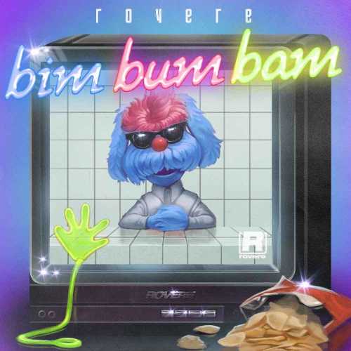 rovere: esce il nuovo singolo BIM BUM BAM. Ecco le date del tour 2022