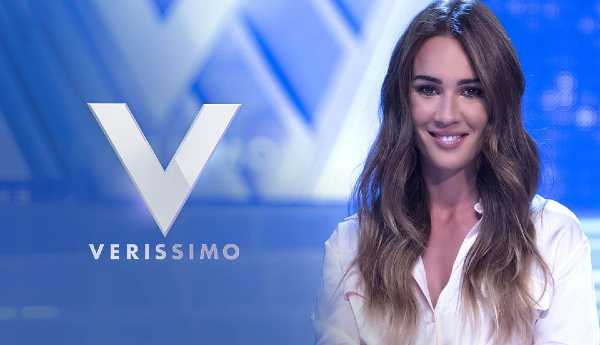 Oggi in TV: A VERISSIMO: Marcella Bella, Donatella Rettore e Monica Guerritore