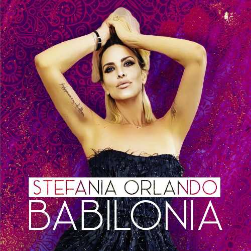 Stefania Orlando, dopo il Grande Fratello Vip il video di Babilonia