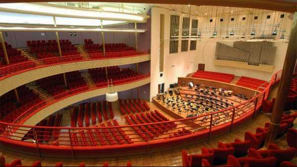 Oggi in Radio: Il grande Novecento per le "Domeniche dell'Auditorium" - Gli Archi dell'Orchestra Rai protagonisti su Radio3