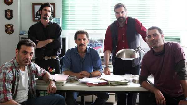 Stasera in TV: Su Rai1 "Io non mi arrendo" - Il film tv di Enzo Monteleone con Beppe Fiorello