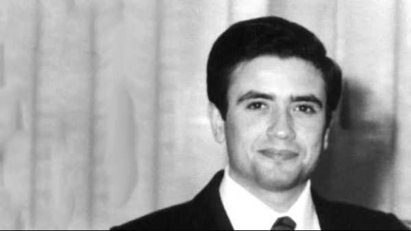 Oggi in TV: "La Grande Storia Anniversari" celebra Rosario Livatino - Su Rai3 Paolo Mieli a colloquio con Attilio Bolzoni e Franco Castaldo
