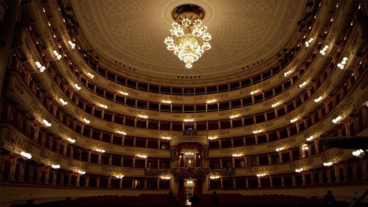 Oggi in TV: Domenica all'opera con Rai5 (canale 23) - "L'altra metà del cielo" di Vasco Rossi