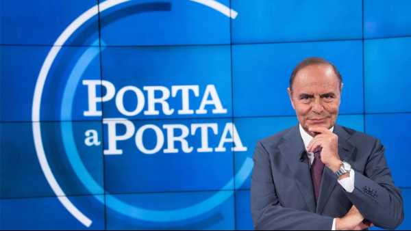 Stasera in TV: Il conflitto in Medio Oriente e il piano vaccini a "Porta a Porta". Su Rai1, con Bruno Vespa, gli ambasciatori di Israele e Palestina