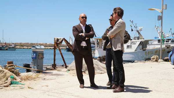 Stasera in TV: "L'età del dubbio" per il commissario Montalbano - Su Rai1, con Luca Zingaretti