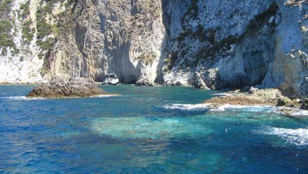 Oggi in TV: "Linea Blu" approda a Ponza - Su Rai1 con Donatella Bianchi
