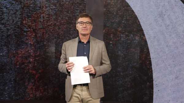 Oggi in TV: A "Quante Storie" la psicologa Milena Santerini. Su Rai3, conduce Giorgio Zanchini