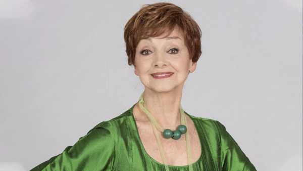 Stasera in TV: Milena Vukotic ospite a "MovieMag" su Rai Movie (canale 24) Omaggio a scrittrici, giornaliste e attrici che hanno reso grande il cinema italiano
