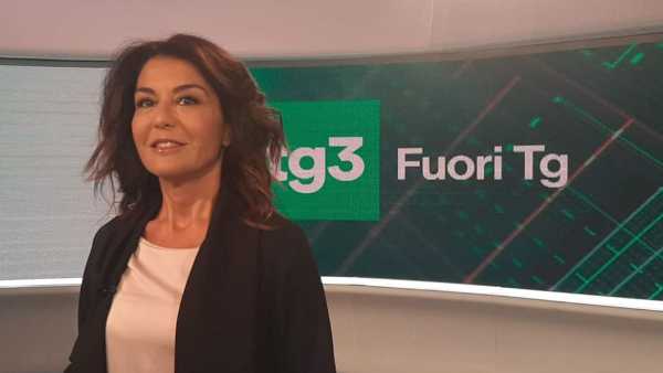 Oggi in TV: A "Fuori Tg" Ariadne, l'algoritmo che prevede il rischio metastasi. Su Rai3, con Maria Rosaria De Medici
