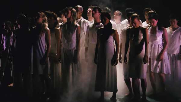 Oggi in TV: Su Rai5 (canale 23) "Dance. The Audition" - "Dentro" la danza