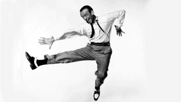 Oggi in TV: Darcey Bussel in cerca di Fred Astaire - Su Rai5 (canale 23) una stella della danza Oggi in TV: Darcey Bussel in cerca di Fred Astaire - Su Rai5 (canale 23) una stella della danza