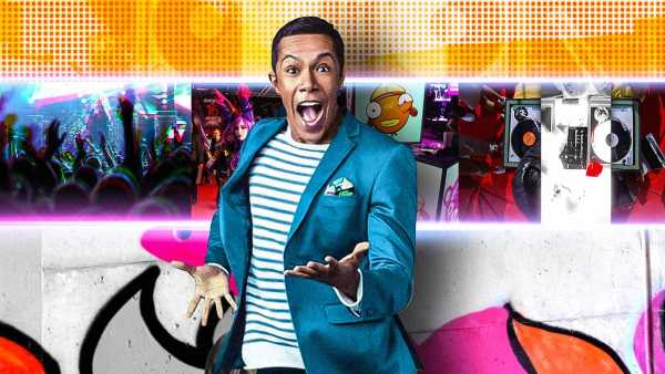 Oggi in TV: Dal 5 maggio, su RaiPlay, torna "PlayMag" - Con Livio Beshir l'attore Vincenzo De Lucia