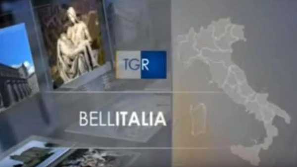 Oggi in TV: Si conclude la stagione di TGR "Bellitalia" - Su Rai3 la cultura in viaggio