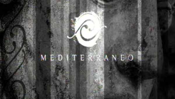 Oggi in TV: "Mediterraneo" su Rai3 - Tra conflitto in medio oriente e l'isola di Salina
