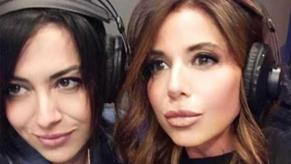 Oggi in Radio: "Sue Eccellenze" chiude con Irene Ferri - Ultima puntata con Giuliana Carosi e Alessia Lautone