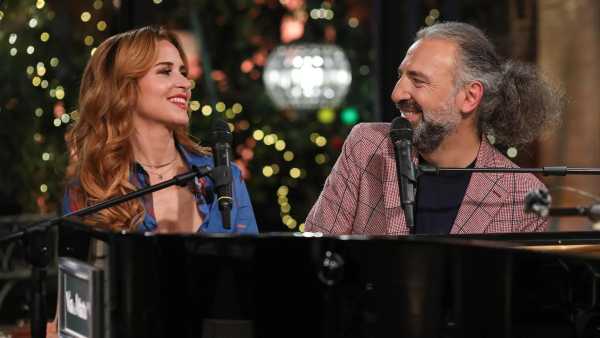 Oggi in TV: Via dei Matti Numero 0 chiude con il jazzista Antonello Salis - Su Rai3, con Stefano Bollani e Valentina Cenni