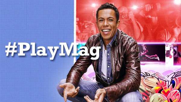 Oggi in TV: La Rappresentante di Lista a "PlayMag" - Su RaiPlay dal 26 maggio