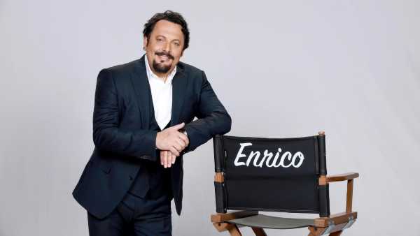 Stasera in TV: Enrico Brignano su Rai2 con "Un'ora sola vi vorrei" - Tra gli ospiti anche Max Pezzali, Lillo, Carolina Rey e Marta Zoboli