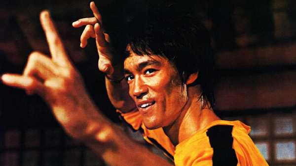 Stasera in TV: "L'ombra del Piccolo Drago" a Wonderland, Rai4 - Puntata speciale, dedicata a Bruce Lee