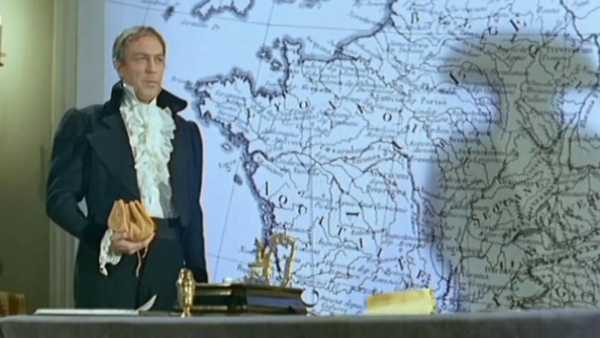 Oggi in TV: Il "Binario Cinema" di Rai Storia (canale 54) - Napoleone ad Austerlitz