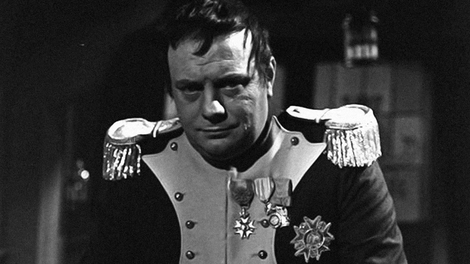 Oggi in TV: "Napoleone a Sant'Elena", dal 5 maggio su RaiPlay - Nel bicentenario della morte lo sceneggiato del 1973 diretto da Vittorio Cottafavi