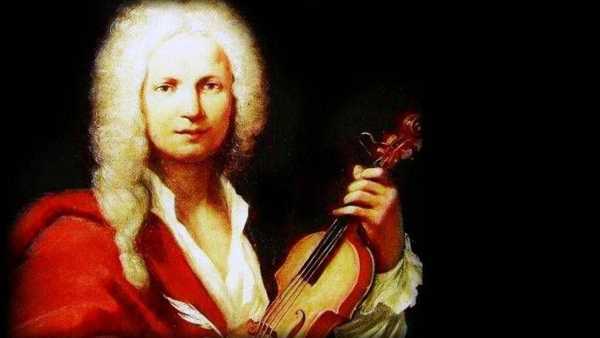 Stasera in TV: Omaggio ad Antonio Vivaldi - Su Rai5 (canale 23) pagine di musica sacra