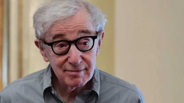 Stasera in TV: Woody Allen a "Che tempo che fa", su Rai3 - Il pluripremiato regista, quattro volte Premio Oscar, ospite di Fabio Fazio