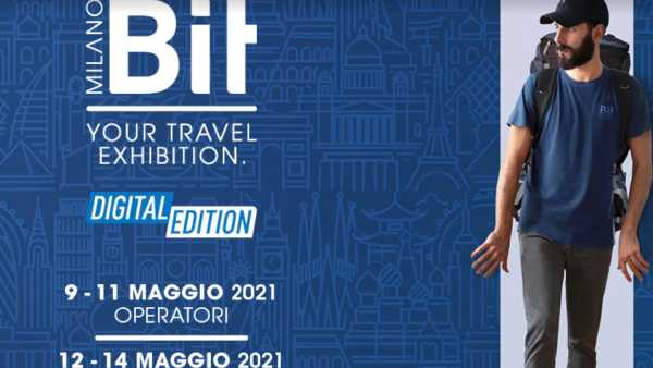 Oggi in TV: A "Weekend Live" La Bit Digital Edition Rai Media partner della manifestazione su RadioLive